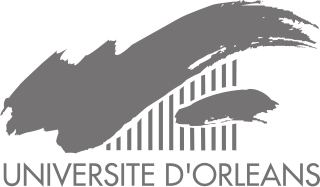 320px Université D'orléans (logo).svg